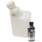 Mixing Bottle & Husqvarna Oil Guard 2-Stroke 100ml Kit