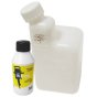 Mixing Bottle & Atlas Copco Cobra Mix 2-Stoke Oil 100ml Kit