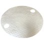 Drum Topper Spill Pad 560mm for 205ltr Drums - Absorbs Oils and Fuel