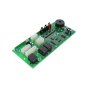 Circuit Assembly for Honda HF2315, HF2417, HF2417K1 Lawn Tractors - 80411-VK1-003