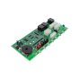 Circuit Assembly for Honda HF2315, HF2417, HF2417K1 Lawn Tractors - 80411-VK1-003