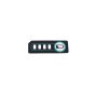 Indication Label XGT for Makita BL4020, BL4025 Battery - OEM No. 8048J4-0