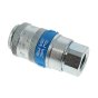 PCL and Euro Airline Couplings