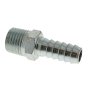 PCL Screw Tailpiece Size: 1/4" BSP