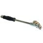 PCL Twin Clipon Tyre Inflator Open Ended