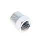 Reducing Bush 3/8"M - 1/4"F for Pneumatic Connections