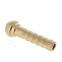 Coned Tailpiece 6.35mm for PCL Pneumatic Systems - Replaces 805 157