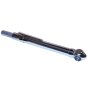 Tyre Pressure Gauge Angled Head for PCL - Dual Calibrated 6-50lbf/in2 & 0.5-3.4 bar