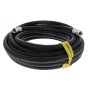3/8" BSP Airline Hose with 10mm Swivel Nut (10 Metre Length)