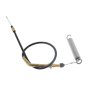 Wire for Honda HF2315 Rider Mowers - OEM No. 80524-VK1-003