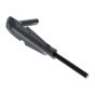 Lever for Honda HF 2417 Tractor - OEM No. 80547-VK1-003