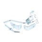 Hitch Assembly for Honda Machines