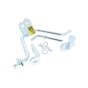 Hitch Assembly for Honda Machines