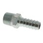 PCL Screw Tailpiece Size: 1/4" BSP