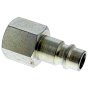 PCL XF Female Taper Size: 1/4" BSP - 805 144