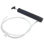 Vacuum Pump Old Style for Machinery - Replacement Spare Part