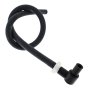 Tube Engine Connecting for Honda HF2315, HF2417, HF2417K Ride on Mowers - 180648-VK1-003