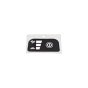 Indication Label for Makita DUH502, DUH502RT Hedge Trimmers - 806G56-1