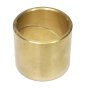 Kingpost Bearing Liner For JCB 3CX, 4CX Diggers - Replace OEM: 808/00385