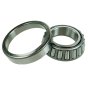 Taper Roller Bearing LM67048/10, 31.75 x 59.13 x 15.88 mm (MP18344B)