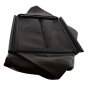 Fabric Grass Bag for Honda HR214 Lawn Mowers - OEM No. 81157 VA3 003