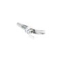 Quick Release Grease Coupler – 1/8" NPT, 3-Jaw Design