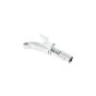 Quick Release Grease Coupler – 1/8" NPT, 3-Jaw Design