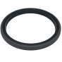 Kingpost Cariage Seal For JCB 3CX Diggers - Replaces JCB OEM: 123/04237