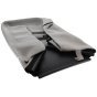 Fabric for Honda HRG416 Lawn Mower - OEM No. 81320-VH3-R11