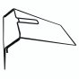 Frame Complete Bag for Honda HRG416C1 Lawn Mower - OEM No. 81330-VH3-R10