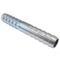 Steel Tube Hose Joiner to suit 1/2" Bore Hose