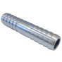 Steel Tube Hose Joiner to suit 3/4" Bore Hose