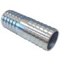 Steel Tube Hose Joiner to suit 1" Bore Hose