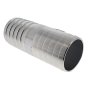 Aluminium Hose/Tube Jointer 2" Outside Diameter