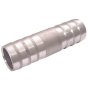Aluminium Hose/Tube Jointer 3" Outside Diameter