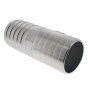 Aluminium Hose/Tube Jointer 2" Outside Diameter