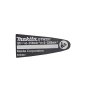 Name Plate for Makita DTW251 Impact Wrench - OEM No. 815E48-7