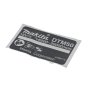 Name Plate for Makita DTM50-LXT Multi-Tool - OEM No. 815M77-8