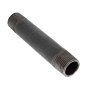 Extension Tube 4" x 1/2" BSP for Plumbing, Air, Fuel & Oil Systems