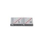 Label/Indication for Makita 8406C Diamond Core Drills - 816265-2