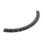 Mitre Scale Plate for Makita DLS713, DLS714DC Mitre Saws - OEM No. 816339-9