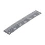 Bevel Scale Label for Makita LS1013 Compound Mitre Saw - OEM No. 816771-7