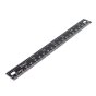 Scale Plate R for Makita LF1000 260mm Table Saws - 816827-6