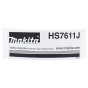 Case Label for Makita HS7611 Circular Saw - 816P29-0