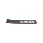 Trade Mark Label for Makita 5903R Circular Saw - OEM No. 819034-0
