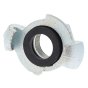 Q Type Air Hose Coupling Female Thread 3/4" BSP