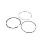 Ring Set Std for Lombardini 15LD 225 Engines - 8211.251