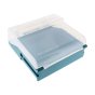 Tool Box for Makita DTM51 Lxt 18V Multi Tool - OEM No. 821591-6