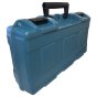 Makita Plastic Carry Case for DJR186/DJR187 18V LXT Reciprocating Saws