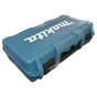 Makita Plastic Carry Case for DJR186/DJR187 18V LXT Reciprocating Saws